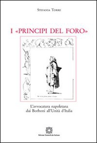 I «Principi del foro» - Librerie.coop