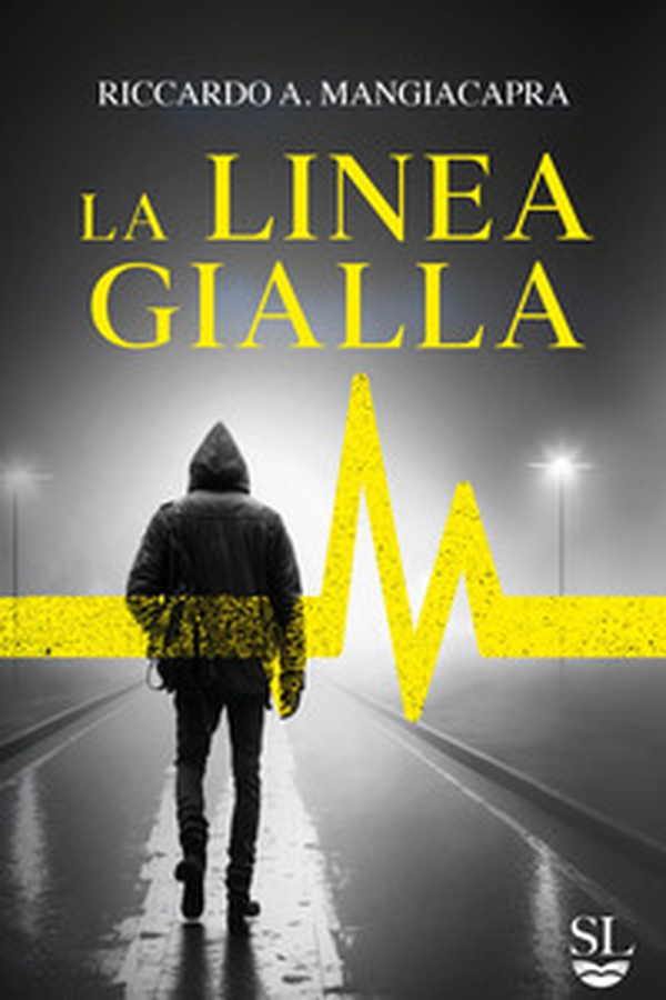 La linea gialla - Librerie.coop La linea gialla - Librerie.coop