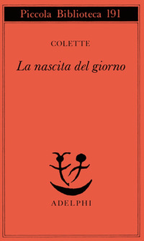 La nascita del giorno - Librerie.coop La nascita del giorno - Librerie.coop