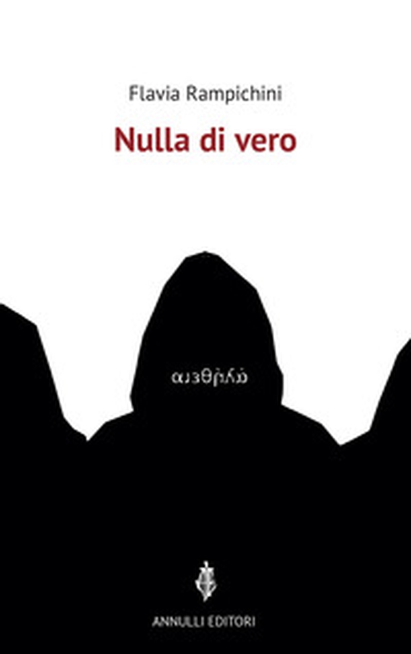 Nulla di vero - Librerie.coop Nulla di vero - Librerie.coop