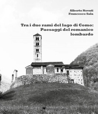 Tra i due rami del lago di Como: panorami del romanico lariano - Librerie.coop