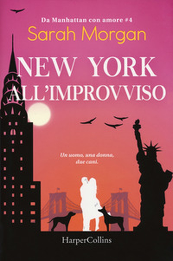New York all'improvviso. Da Manhattan con amore - Librerie.coop New York all'improvviso. Da Manhattan con amore - Librerie.coop