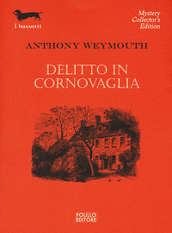 Delitto in Cornovaglia - Librerie.coop Delitto in Cornovaglia - Librerie.coop