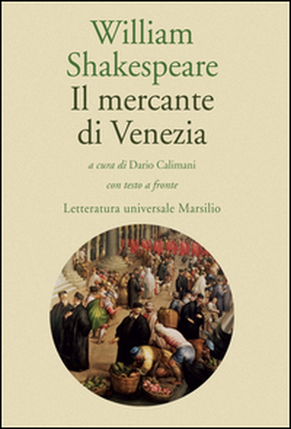 Il mercante di Venezia - Librerie.coop Il mercante di Venezia - Librerie.coop