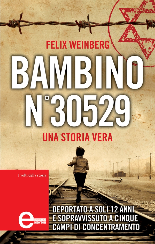 Bambino N°30529 - Librerie.coop Bambino N°30529 - Librerie.coop