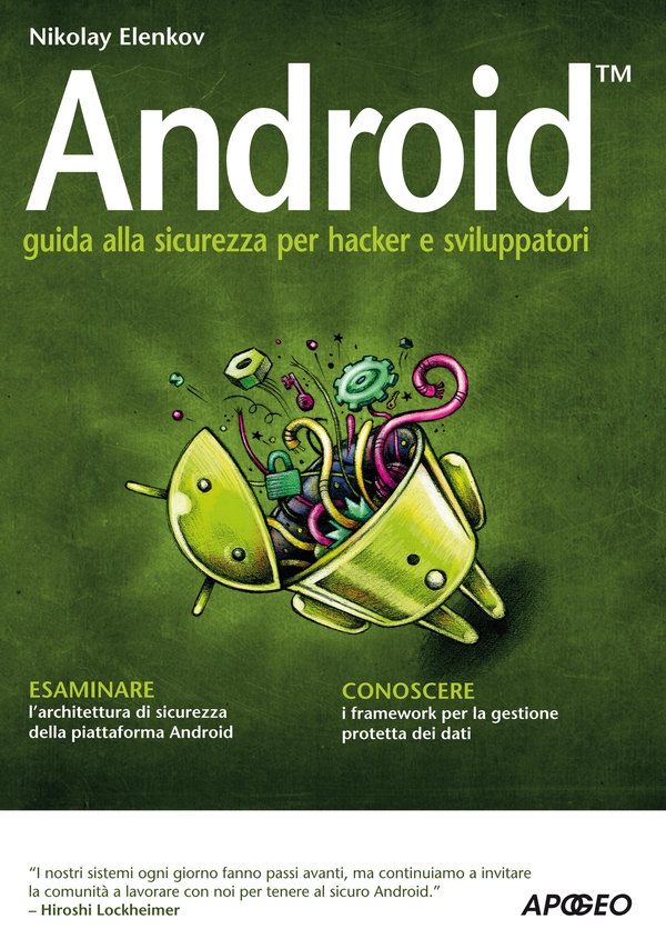 Android - Librerie.coop Android - Librerie.coop