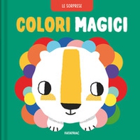 Colori magici - Librerie.coop