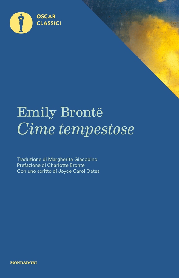 Cime tempestose - Librerie.coop Cime tempestose - Librerie.coop