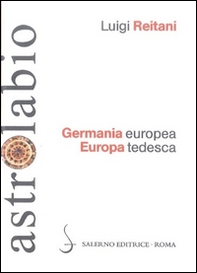 Germania europea, Europa tedesca - Librerie.coop