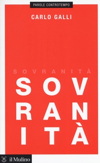 Sovranità - Librerie.coop