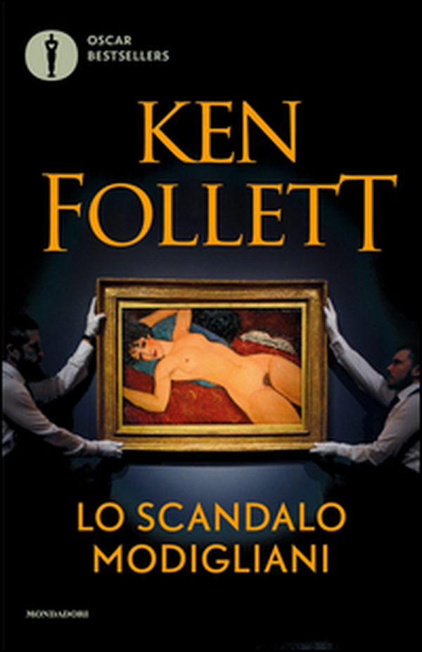 Lo scandalo Modigliani - Librerie.coop Lo scandalo Modigliani - Librerie.coop