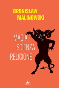 Magia, scienza, religione - Librerie.coop