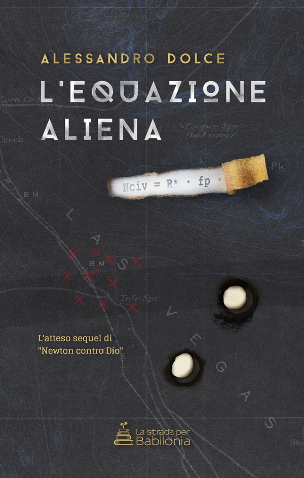 L'equazione aliena - Librerie.coop L'equazione aliena - Librerie.coop