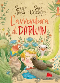 L'avventura di Darwin - Librerie.coop
