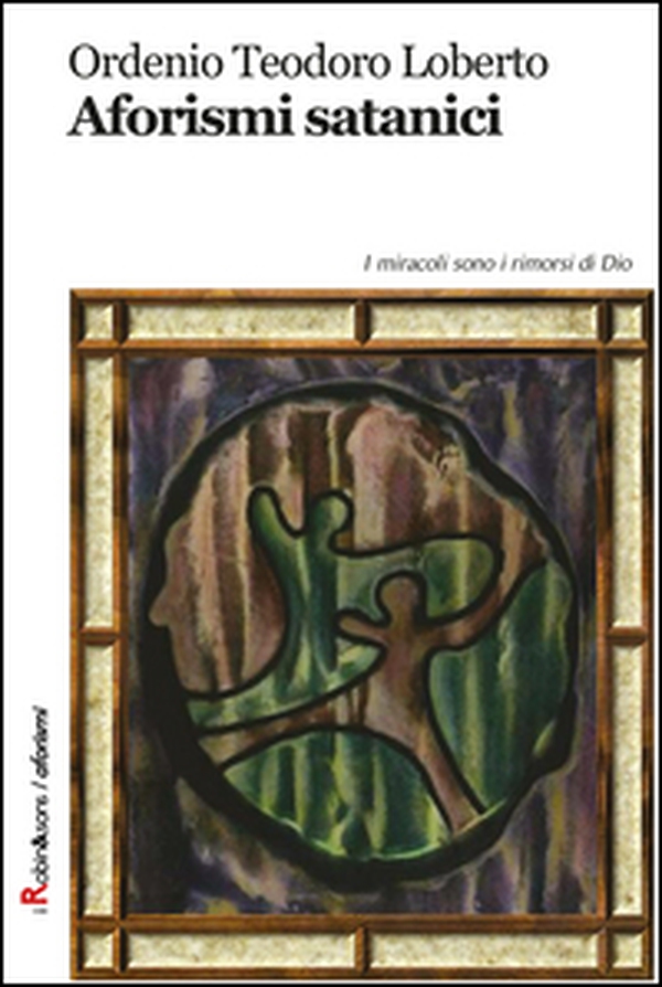 Aforismi satanici - Librerie.coop Aforismi satanici - Librerie.coop
