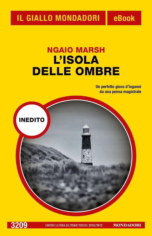 L'isola delle ombre (Il Giallo Mondadori) - Librerie.coop L'isola delle ombre (Il Giallo Mondadori) - Librerie.coop