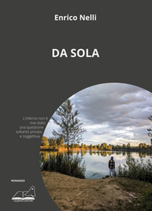 Da sola - Librerie.coop Da sola - Librerie.coop