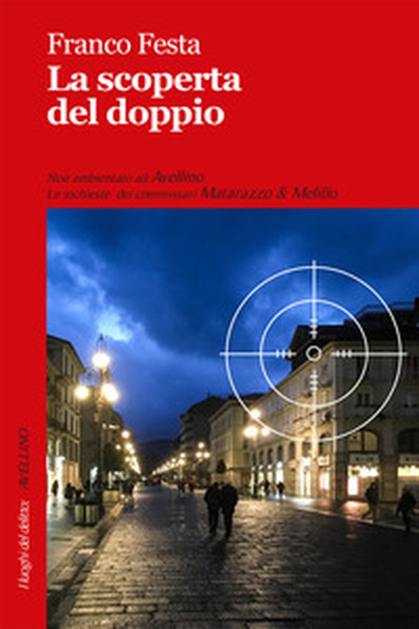 La scoperta del doppio - Librerie.coop La scoperta del doppio - Librerie.coop