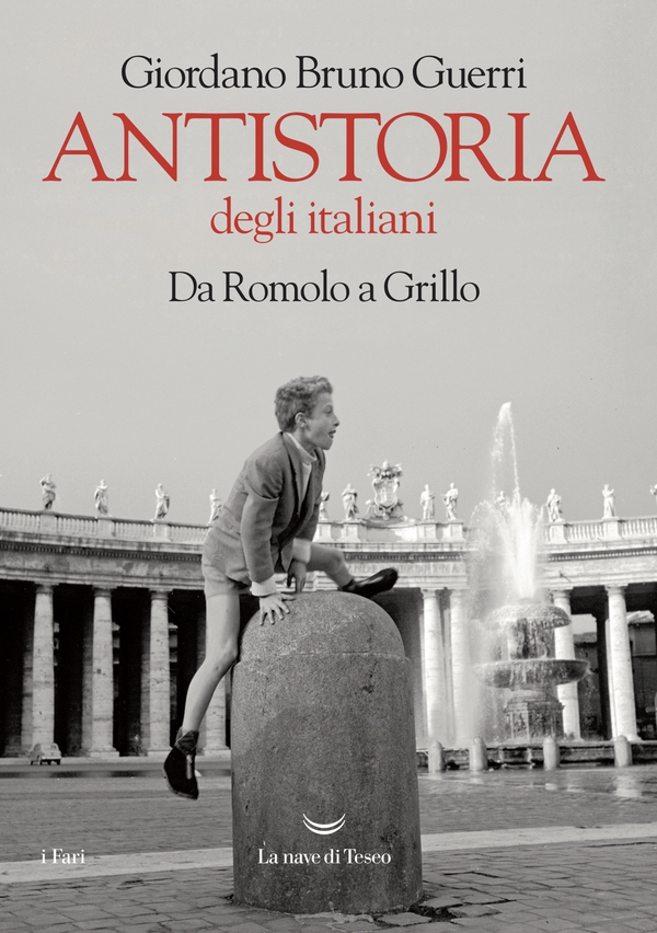 Antistoria degli italiani - Librerie.coop Antistoria degli italiani - Librerie.coop
