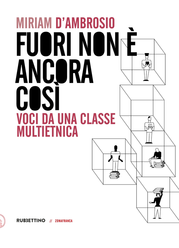 Fuori non è ancora così - Librerie.coop Fuori non è ancora così - Librerie.coop