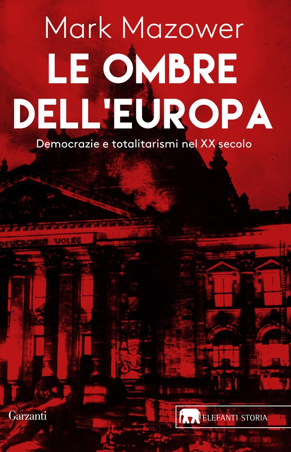 Le ombre dell'Europa - Librerie.coop Le ombre dell'Europa - Librerie.coop
