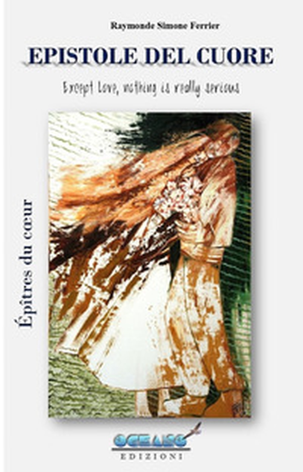 Epistole del cuore-Épîtres du coeur - Librerie.coop Epistole del cuore-Épîtres du coeur - Librerie.coop