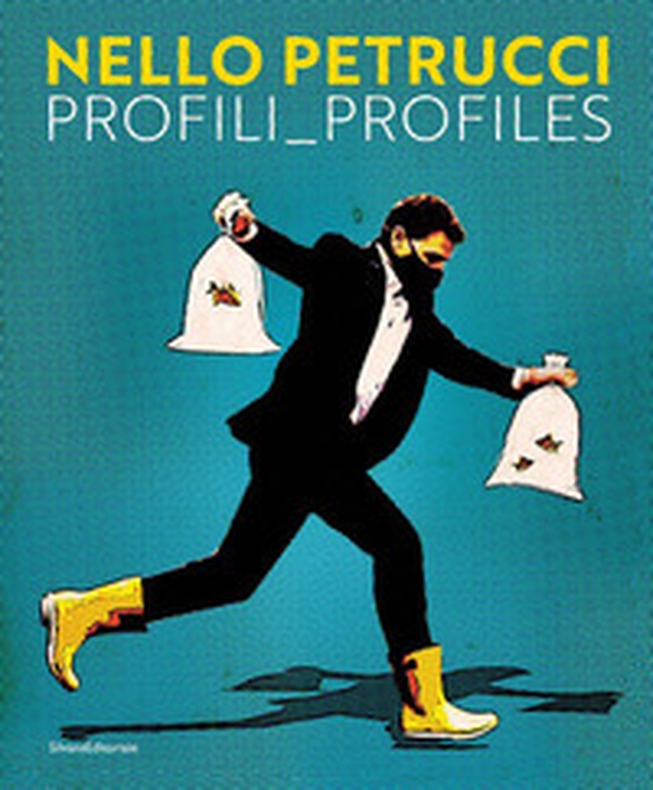 Nello Petrucci. Profili - Librerie.coop Nello Petrucci. Profili - Librerie.coop