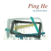 Ping He. My artistic diary. Ediz. italiana e inglese - Librerie.coop