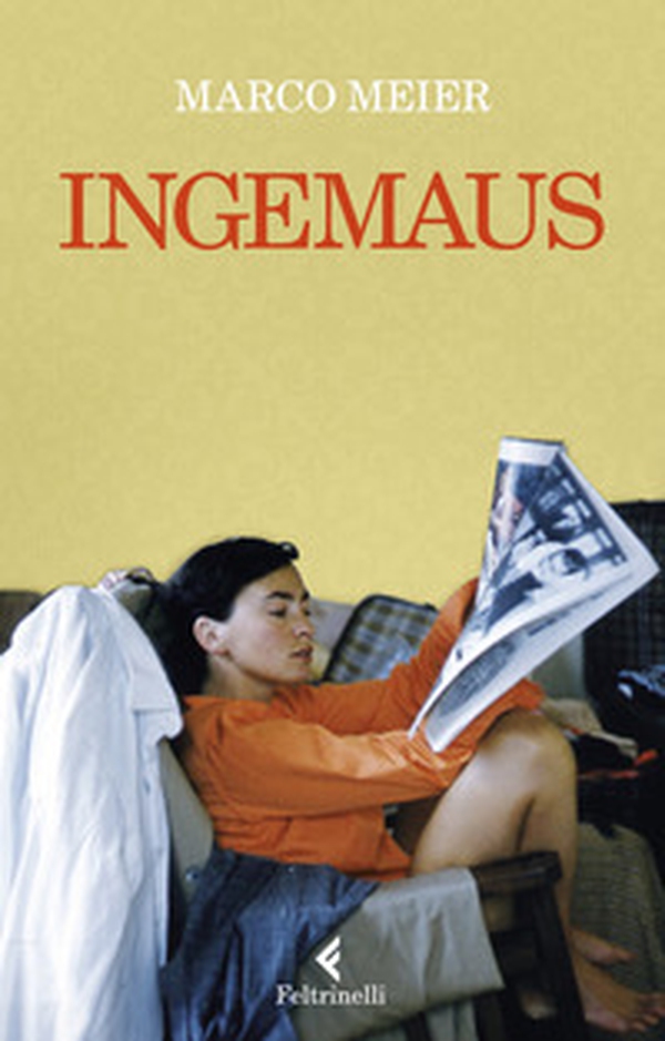 Ingemaus - Librerie.coop Ingemaus - Librerie.coop