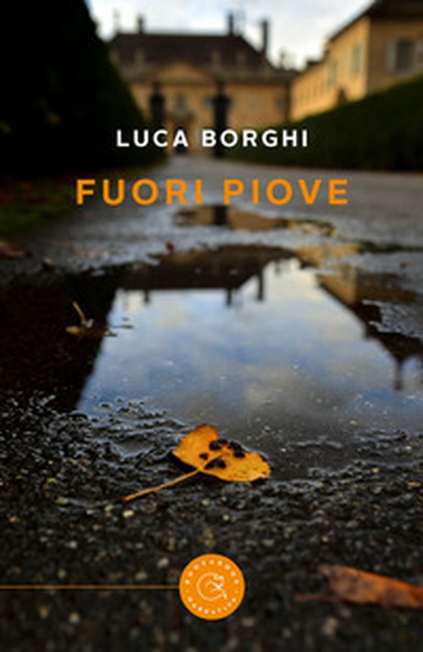 Fuori piove - Librerie.coop Fuori piove - Librerie.coop