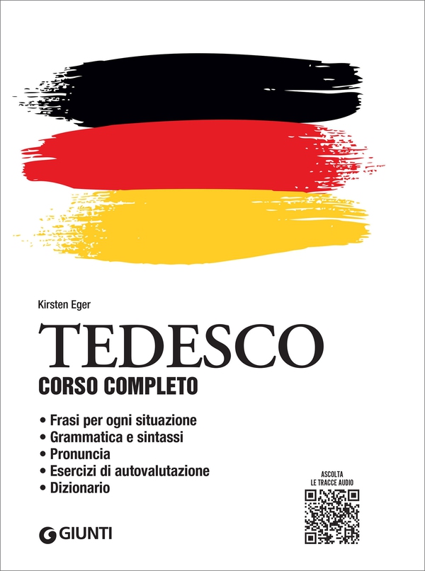 Tedesco. Corso completo con tracce audio - Librerie.coop Tedesco. Corso completo con tracce audio - Librerie.coop