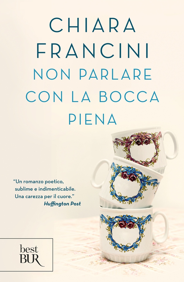 Non parlare con la bocca piena - Librerie.coop Non parlare con la bocca piena - Librerie.coop