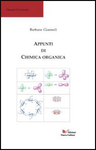 Appunti di chimica organica - Librerie.coop