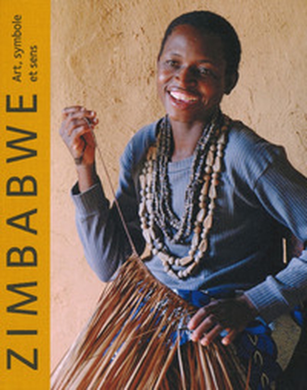 Zimbabwe. Art, symbole et sens - Librerie.coop Zimbabwe. Art, symbole et sens - Librerie.coop