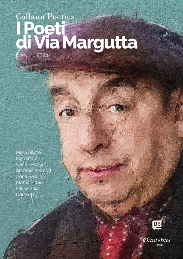 Collana Poetica I Poeti di Via Margutta vol. 45 - Edizione 2023 - Librerie.coop Collana Poetica I Poeti di Via Margutta vol. 45 - Edizione 2023 - Librerie.coop
