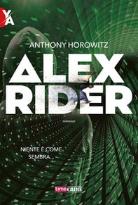 Alex Rider - Vol. 1 - Librerie.coop