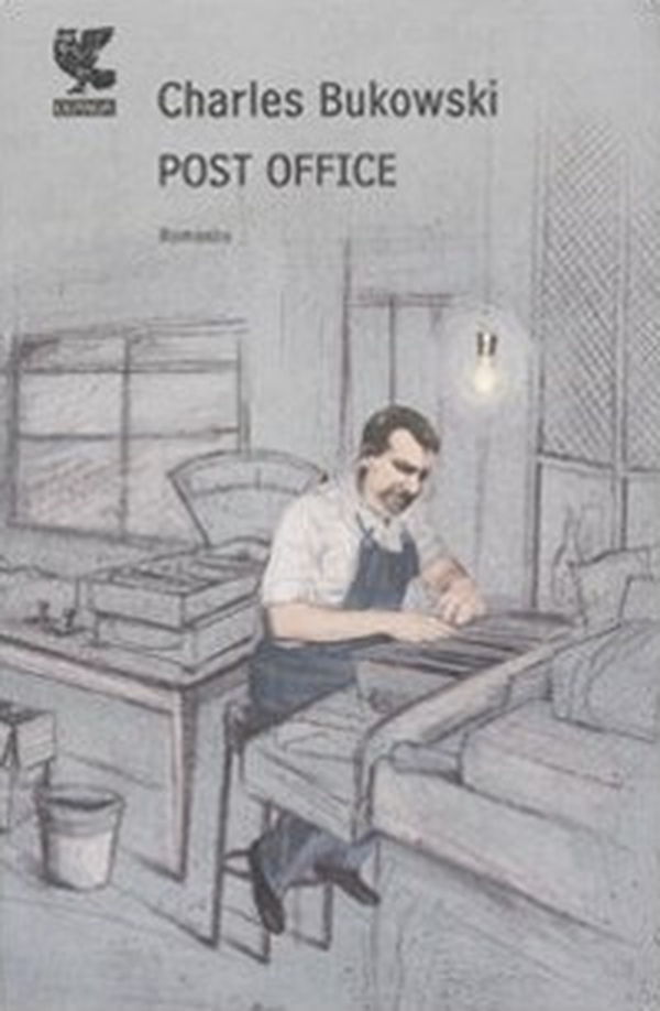 Post Office - Librerie.coop Post Office - Librerie.coop