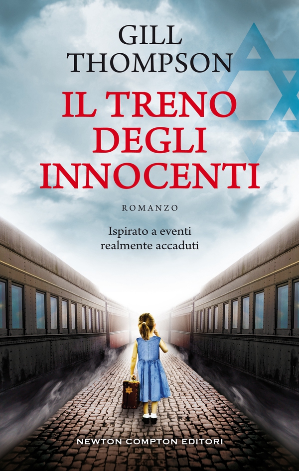 Il treno degli innocenti - Librerie.coop Il treno degli innocenti - Librerie.coop