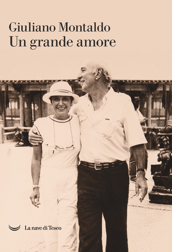 Un grande amore - Librerie.coop Un grande amore - Librerie.coop