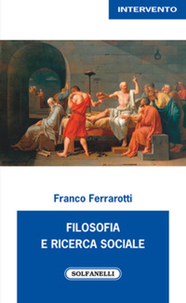 Filosofia e ricerca sociale - Librerie.coop Filosofia e ricerca sociale - Librerie.coop
