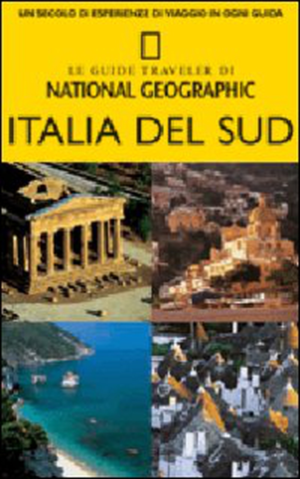 Italia del Sud - Librerie.coop Italia del Sud - Librerie.coop