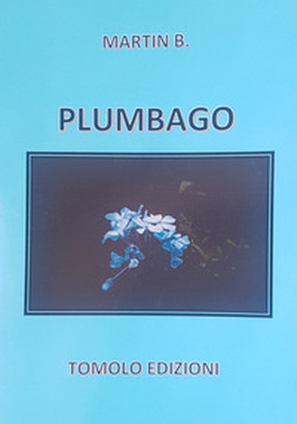 Plumbago - Librerie.coop Plumbago - Librerie.coop
