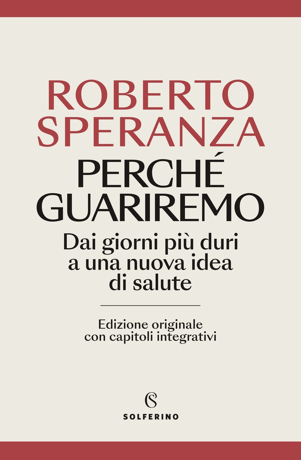 Perché guariremo - Librerie.coop Perché guariremo - Librerie.coop