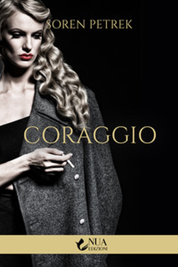 Coraggio - Librerie.coop Coraggio - Librerie.coop