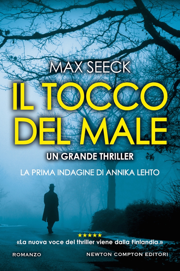 Il tocco del male - Librerie.coop Il tocco del male - Librerie.coop