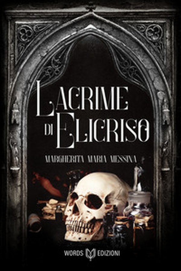 Lacrime di Elicriso - Librerie.coop Lacrime di Elicriso - Librerie.coop