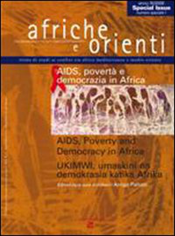 Afriche e Orienti - Vol. 1 - Librerie.coop Afriche e Orienti - Vol. 1 - Librerie.coop