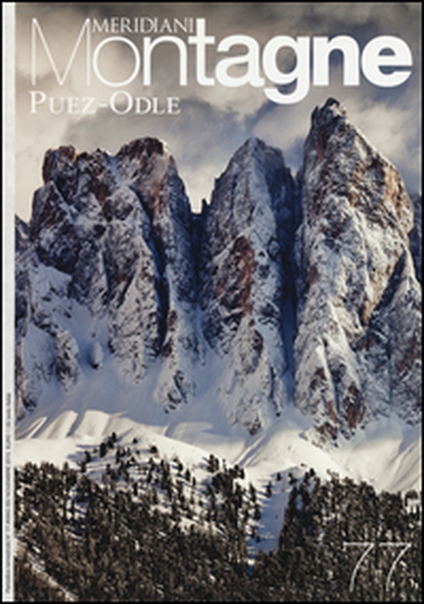Puez-Odle - Librerie.coop Puez-Odle - Librerie.coop