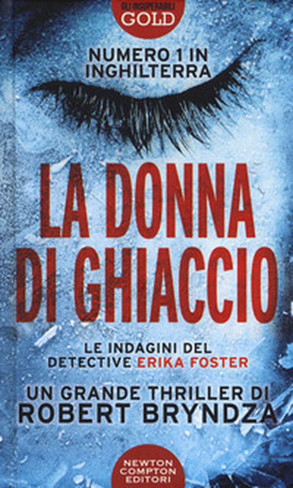 La donna di ghiaccio - Librerie.coop La donna di ghiaccio - Librerie.coop