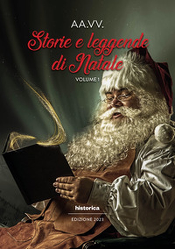 Storie e leggende di Natale - Vol. 1 - Librerie.coop Storie e leggende di Natale - Vol. 1 - Librerie.coop